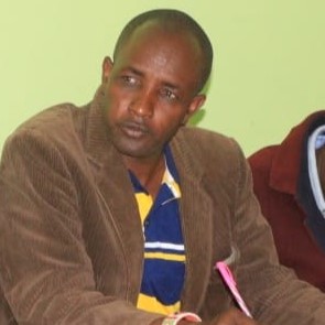 Joshua Kisakui