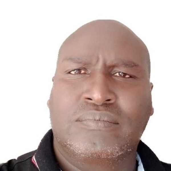 Paul Kilelu